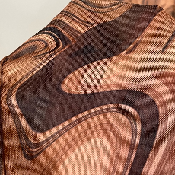 Fashion Nova Jumpsuit - Picture 5 of 11